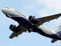 IndiGo向中银航空租赁租赁八架A320neo飞机