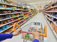 研究表明一半的购物者认为二维码是购物的未来