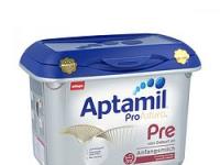 Aptamil推出Aptamil有机谷物扩大了有机产品范围