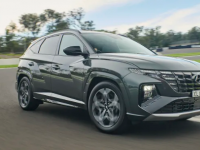2021 Hyundai Tucson在澳大利亚型号范围和规格公布