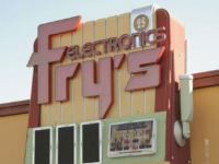 Frys Electronics关闭所有商店