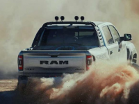 澳大利亚的2021 RAM 1500 TRX订单已经开放