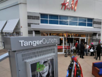 Tanger Factory Outlet Centers的股票在周四早盘交易中飙升了20％