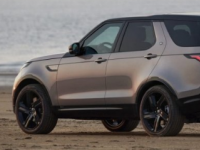 Land Rover将来将放弃使用经典内燃发动机的汽车