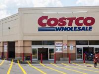 Costco的第二季度业绩开始出现下滑