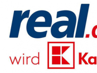 Real.de将被合并为Kaufland品牌
