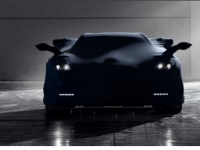 Pagani Zonda超级跑车将获得R Barchetta的新独家版本