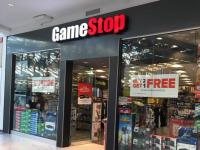 GameStop的股价上涨了一倍以上 在25分钟内因交易量增加而暴跌40％