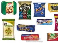 KP Snacks宣布在全球回收日之前减少包装