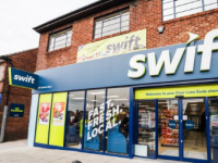 冰岛正式开设首家Swift商店