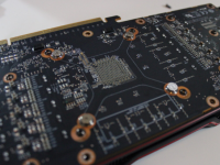 AMD Radeon RX 6700 XT 12 GB参考版的试用测评