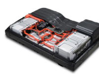 雷诺加入开发电动车电池回收回路的项目