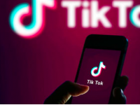 TikTok将于4月15日开始投放广告