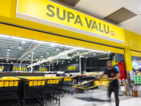 Metcash和Ritchies超市在澳大利亚开设了第二家SUPA VALU商店