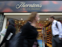 Thorntons表示在解除封锁后所有商店都不会重新营业
