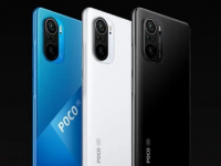 POCO F3是重新命名的Redmi K40智能手机