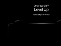 OnePlus 9R 5G配备了游戏触发器