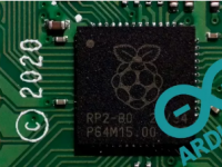 如何使用Arduino IDE对Raspberry Pi Pico进行编程