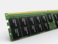 三星用HKMG DDR5芯片开发512GB DDR5模块