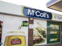 英国主要的便利零售商McColls宣布了2020年的全年业绩