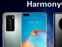 华为将于4月24日发布HarmonyOS 并于4月27日发布华为P50智能手机