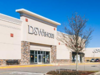 DSW Parent已确定在未来四年内将关闭约65家门店
