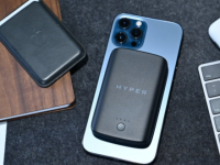HyperJuice磁性电池组可以满足iPhone 12用户的需求