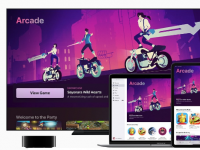 Apple Arcade通过新内容推送将游戏目录扩展到超过180种游戏