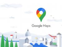 Google Maps更新增加了室内实时取景改善了天气和空气质量信息