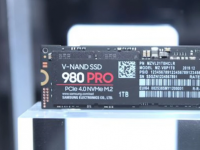 三星980 Pro SSD系列现在可以史无前例的低价出售