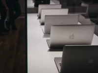 据报道称全球芯片短缺推迟了MacBook的生产