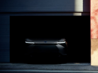 丰田新的超越零电动跨界车将于4月18日在欧洲亮相