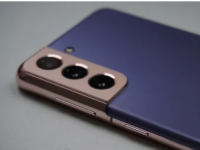 三星Galaxy S22可能会获得iPhone相机功能