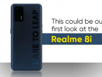 Realme RMX2205模型已出现在TENAA上