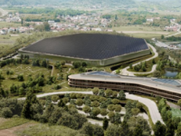 Rimac透露计划在克罗地亚投资2亿欧元的新总部