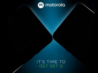 摩托罗拉Moto G60和Moto G40 Fusion即将推出