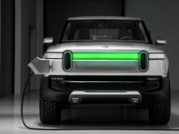 用于R1T电动皮卡车和R1S SUV的电池将由三星SDI品牌的电池组成