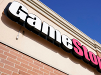 GameStop首席执行官乔治谢尔曼将于7月份离职