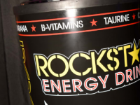在PepsiCo改造品牌后Rockstar Energy的销售增长恢复