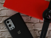 OnePlus智能手表的首次试用测评