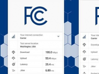 FCC已发布了适用于Android的新速度测试应用