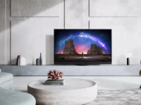 到2023年OLED电视的价格可能会暴跌