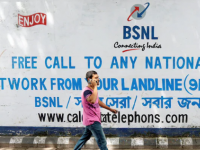 BSNL年度宽带用户现在可以以折扣价获得Google智能音箱