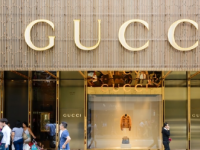 Gucci所有者Kering的收入达到大流行前水平