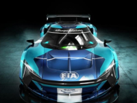国际汽详细介绍了全新的电动GT赛车类别