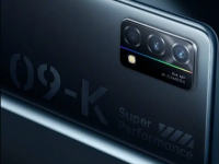 Oppo即将在推出其名为Oppo K9的新智能手机