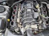 道奇挑战者RT Plus将配备5.7升V8发动机