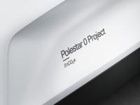 Polestar开发完全碳中和的模型