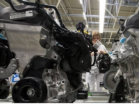 全球最大的柴油厂将开始生产电动机