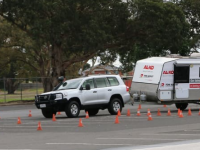 AL-KO和博世在澳大利亚推出首个电子拖车安全系统